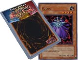 Deckboosters Yu Gi Oh : DCR-079 1st Edition Zolga Common Card - ( Dark Crisis YuGiOh Single Card )