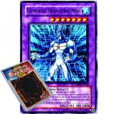 Deckboosters Yu Gi Oh : DP03-EN012 1st Edition Elemental Hero Aqua Neos Rare Card - ( Jaden Yuki 2 YuGiOh Single Card )