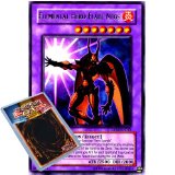 Deckboosters Yu Gi Oh : DP03-EN013 Unlimited Edition Elemental Hero Flare Neos Rare Card - ( Jaden Yuki 2 YuGiOh 