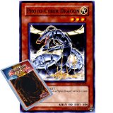 Deckboosters Yu Gi Oh : DP04-EN004 1st Edition Proto - Cyber Dragon Common Card - ( Zane Truesdale YuGiOh Single Card )