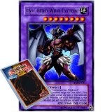 Deckboosters Yu-Gi-Oh : DP06-EN011 1st Ed Evil Hero Wild Cyclone Ultra Rare Card - ( Jaden Yuki 3 YuGiOh Single C