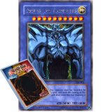 Yu Gi Oh : GBI-002 Limited Ed Obelisk the Tormentor Secret Rare Promo Card
