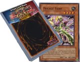 Deckboosters Yu Gi Oh : IOC-077 1st Edition Prickle Fairy Common Card - ( Invasion of Chaos YuGiOh Single Card )