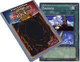 Deckboosters Yu Gi Oh : IOC-096 1st Edition Salvage Common Card - ( Invasion of Chaos YuGiOh Single Card )