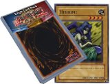 Yu Gi Oh : MRD-E055 1st Edition Hibikime Common Card - ( Metal Raiders YuGiOh Single Card )