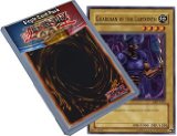 Deckboosters Yu Gi Oh : MRD-E083 Unlimited Edition Guardian of the Labyrinth Common Card - ( Metal Raiders YuGiOh