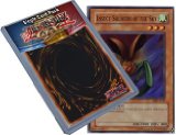 Deckboosters Yu Gi Oh : MRD-E101 Unlimited Edition Insect Soldiers of the Sky Common Card - ( Metal Raiders YuGiOh Single Card )