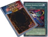 Deckboosters Yu Gi Oh : PGD-083 Unlimited Edition Different Dimension Capsule Common Card - ( Pharonic Guardian YuGiOh Single Card )
