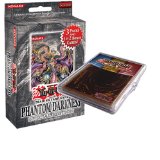 Yu-Gi-Oh Phantom Darkness Special Edition Booster Pack plus 20 Yu-Gi-Oh card gift set
