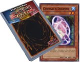 Yu Gi Oh : POTD-EN006 Unlimited Edition Chrysalis Dolphin Common Card - ( Power of the Duelist YuGiOh Single Card )