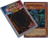 Deckboosters Yu Gi Oh : POTD-EN012 Unlimited Edition Destiny Hero - Double Dude Super Rare Card - ( Power of the 
