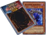 Yu Gi Oh : POTD-EN015 1st Edition Destiny Hero - Blade Master Common Card - ( Power of the Duelist YuGiOh Single Card )