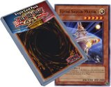 Yu Gi Oh : POTD-EN030 Unlimited Edition Flying Saucer MuusikI Common Card - ( Power of the Duelist YuGiOh Single Card )