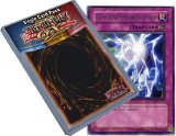 Yu Gi Oh : POTD-EN057 Unlimited Edition Cyber Summon Blaster Rare Card - ( Power of the Duelist YuGiOh Single Card )