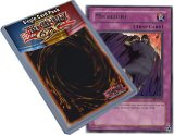 Deckboosters Yu Gi Oh : PSV-051 Unlimited Edition Michizure Rare Card - ( Pharaohs Servant YuGiOh Single Card )