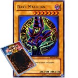 Deckboosters Yu-Gi-Oh : RP01-EN003 Unlimited Ed Dark Magician Ultra Rare Card - ( Retro Pack 1 YuGiOh Single Card