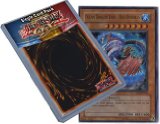 Deckboosters Yu Gi Oh : SD4-EN001 1st Edition Ocean Dragon Lord - Neo-Daedalus Ultra Rare Card - ( YuGiOh Single Card )