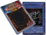 Deckboosters Yu Gi Oh : SDP-001 Unlimited Edition Relinquished Ultra Rare Card - ( YuGiOh Single Card )