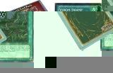Deckboosters Yu-Gi-Oh : TAEV-EN051 1st Ed Venom Swamp Common Card - ( Tactical Evolution YuGiOh Single Card )
