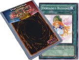 Deckboosters Yu-Gi-Oh : TLM-EN043 1st Ed Doriados Blessing Common Card - ( The Lost Millennium YuGiOh Single Card )