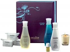 Decleor AQUATIC CHIC GIFT COLLECTION