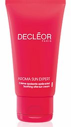 Aroma Sun Soothing After Sun Cream -