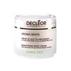 Decleor Aroma White Brightening Night Cream works through the night to benefit your skin with repair