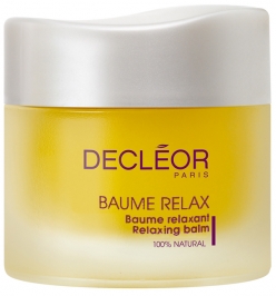 Decleor AROMESSENCE BAUME SPA RELAX-SPA RELAX