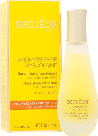 Decleor, 2102[^]0106681 Aromessence Marjolaine Super Serum