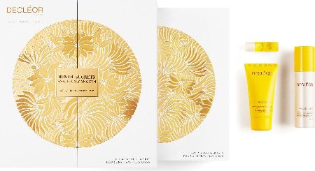 Decleor, 2102[^]0139536 Box of Secrets Fabulously Smooth Gift Set