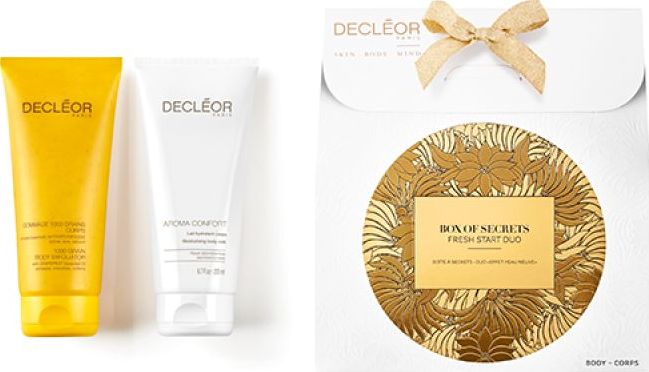 Decleor, 2102[^]0139535 Box of Secrets Fresh Start Duo