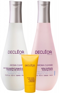 Decleor CLEANSING MAXI DUO PLUS SYSTEME CORPS