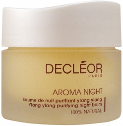 DECL&Eacute;OR NIGHT BALM - AROMESSENCE BAUME DE