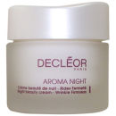 Decleor Aroma Night Night Beauty Cream - Wrinkle