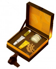 Decleor Delicious Nature Dry Skin Collection
