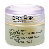 Face Aromessences Ylang Ylang Night Balm (Oily