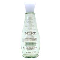 Decleor Face Cleansers and Toners 250ml Cleansing Gel