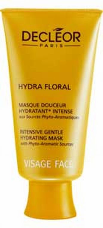 Hydra-Floral Masque