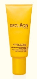 Decleor Hydra Floral Moisturising Gel-Cream for