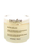 Nutri-Delice Delightful Extreme Protection Cream (Very Dry Skin) 50ml