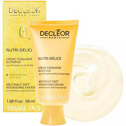 Decleor Nutri-Delice Meltingly Soft Nourishing