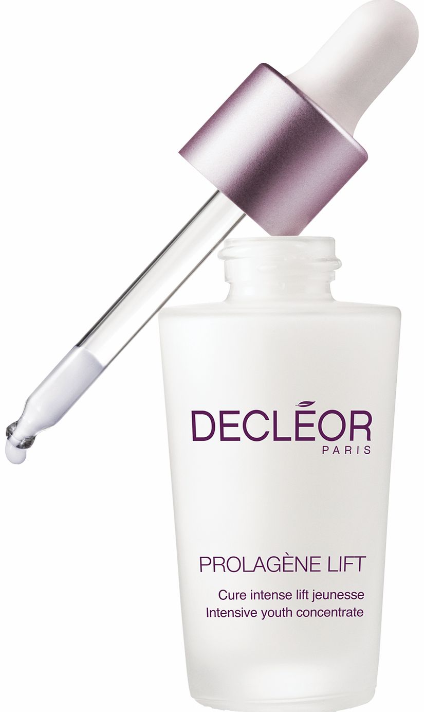 Decleor Prolagene Lift - Intensive Youth