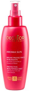 Decleor PROTECTIVE BEAUTIFYING MIST SPF 8 FOR