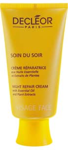 Soin Du Soir / Night Repair Cream