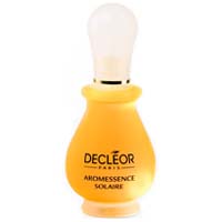 Sun & Self Tanning - Aromessence Solaire (Face)