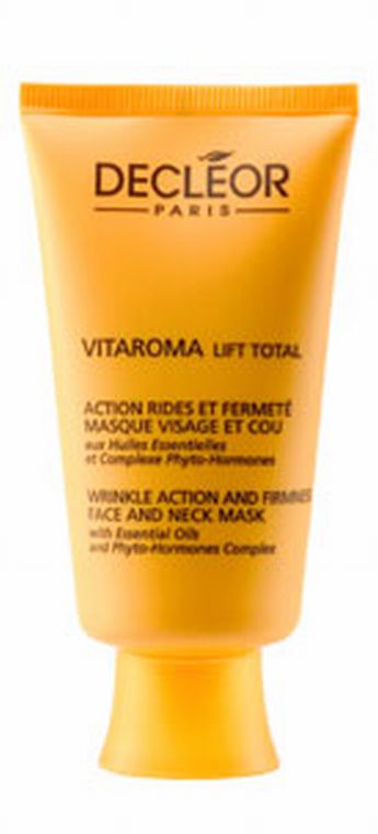 Vitaroma Lift Total Face Masque