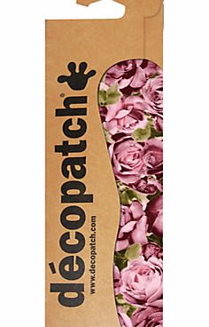 Decopatch Paper, Pack of 3, C4590