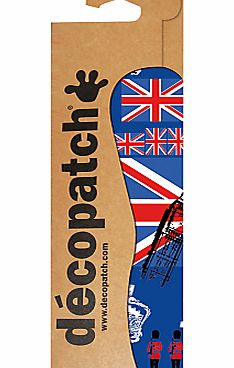 Decopatch Paper, Pack of 3, C5300