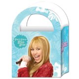 Decorata Party Hannah Montana Party Bags -6 Hannah Montana Party Bags - great design
