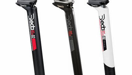 Rsx 02 Alloy Seatpost